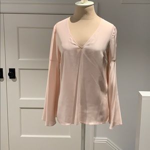 Silk jay Godfrey top